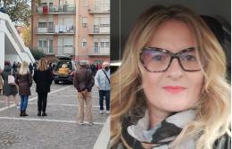 “Mamma, vorrei vederti e abbracciarti ancora cinque minuti”