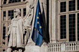 La storia dell'Europa da Ventotene