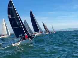 Campionato d'altura, domenica il gran finale