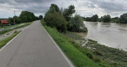 Sicurezza strade arginali, mancano i fondi