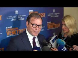 Confindustria Veneto Est proiettata verso il futuro