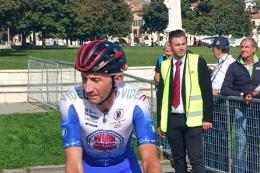 Arrestato il camionista Wolfgang Rieke, colui che investì e uccise Davide Rebellin