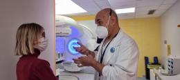 Pazienti oncologici, protezione a 360 gradi 