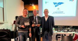 Il Portodimare, festa di fine stagione