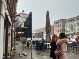 Palazzo Granaio, riecco le sue tavolette lignee