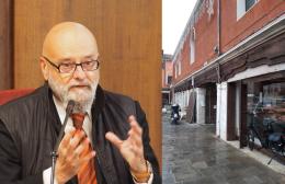 "Palazzo Granaio? Un polo culturale che non avrebbe precedenti"
