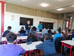 I pericoli del web per i giovani