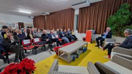 Mercato ortofrutticolo, cinquant’anni di successi