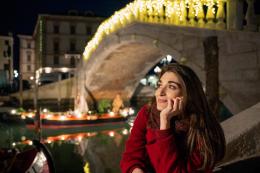 Il cinema sceglie il Veneto