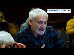 Presentato il dossier migranti della Cgil Venezia