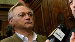 E' morto il giornalista Angelo Pangrazio, lutto in Veneto