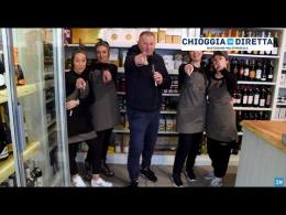 "Pesse cotto, birra crua" e tanta qualità