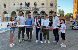 Cavarzere si candida a comune europeo dello sport 2026