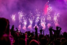 Capodanno 2025: festeggiamenti sicuri e ordinati grazie a una pianificazione impeccabile