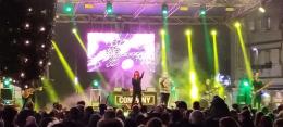 Capodanno, la festa abbia inizio!