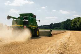 Nuova Pac, agricoltura veneziana in ginocchio