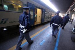 Polfer Veneto, 100mila controlli in un anno