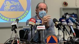 Covid, non ci sono nuove varianti in Veneto