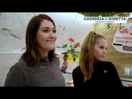 Da tutta Italia per i cicchetti di Barone