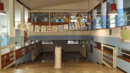 “Contrario alle scuole accorpate”