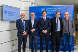  A maggio arriva la "Settimana della Sostenibilità" di Confindustria Veneto Est