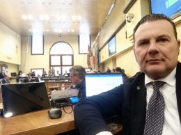 "Armi nel bus, servono azioni di contrasto alla criminalità"