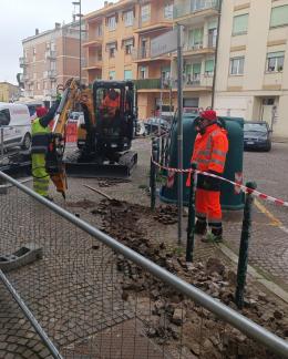 Sicurezza, ecco le prime telecamere