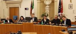 Tegnùe, gestione a Chioggia col Parco del Delta
