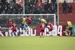 L’Union nel suo fortino, ostacolo Campodarsego
