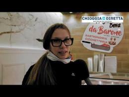 Da Barone, tradizione gastronomica e gusti internazionali