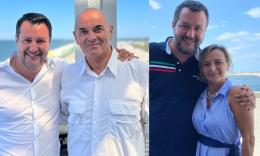 Il rimpasto &egrave; servito: Orlando e Mancin entrano in giunta 