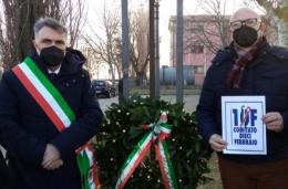 Oggi il Giorno del ricordo, corona d’alloro e spettacoli