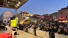 “L’obiettivo è animare la città tutto l’anno”