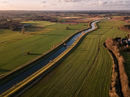 Agroalimentare tra urbanistica e infrastrutture