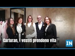 Carturan, ringiovanire nel solco della tradizione