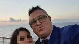 Papà di una bimba, muore a soli 38 anni
