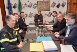 "La Barca" vede il suo recupero totale