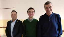 Ortomercato, il futuro è il Centro agroalimentare