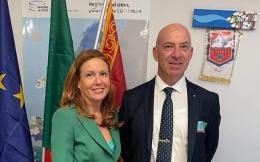 Co.Ge.Vo., confermato Michele Boscolo Marchi
