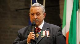 Aldrighetti, 80 anni d’araldica