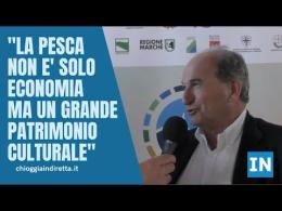 "Pesca come economia ma anche patrimonio culturale"