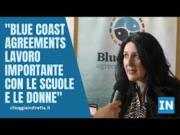 "Importante lavoro con le donne e le scuole del territorio"