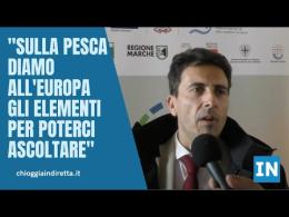 "Pesca, diamo all'Europa elementi per poterci ascoltare"