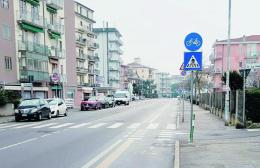 “Ciclabili, ora servono scelte coraggiose”
