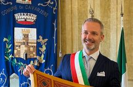 Nuova mensa scolastica, al via i lavori