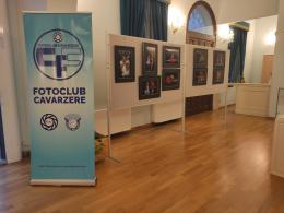 “La danza nel cuore” nelle foto di Cominato
