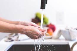 Situazione idrica locale richiesta una commissione