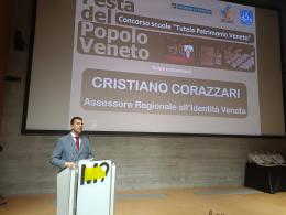 Identità veneta, due scuole chioggiotte premiate
