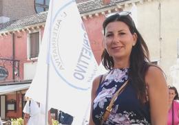 "Sistemate la Riva di Canal Lombardo"