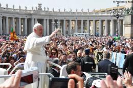 Disabile muore in pullman mentre va dal Papa